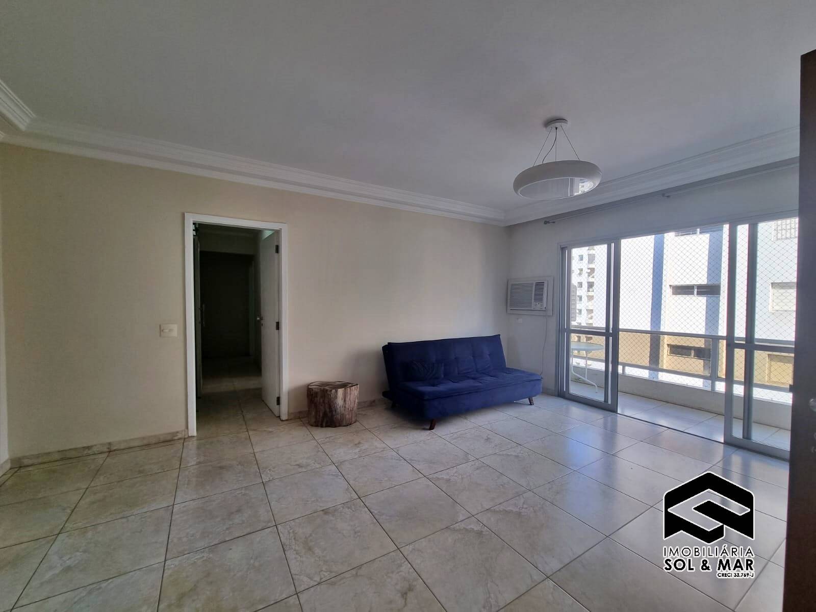 Apartamento, 3 quartos, 121 m² - Foto 2
