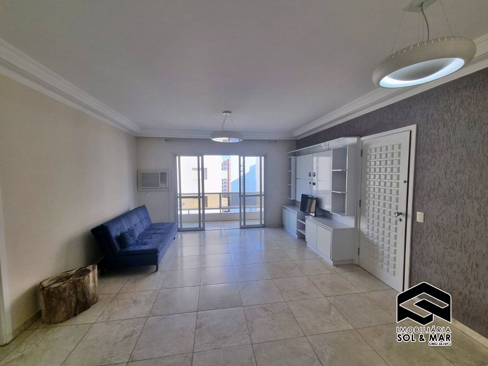 Apartamento, 3 quartos, 121 m² - Foto 4