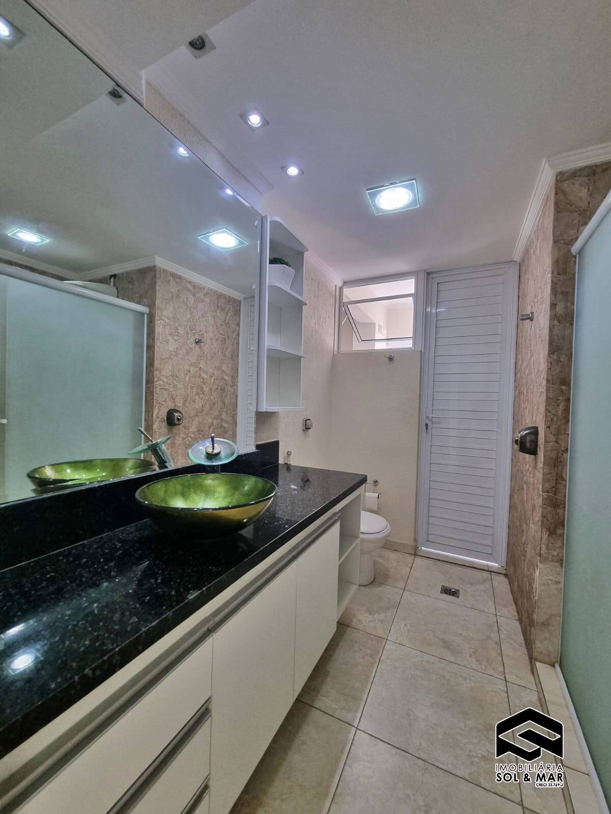 Apartamento, 3 quartos, 121 m² - Foto 9