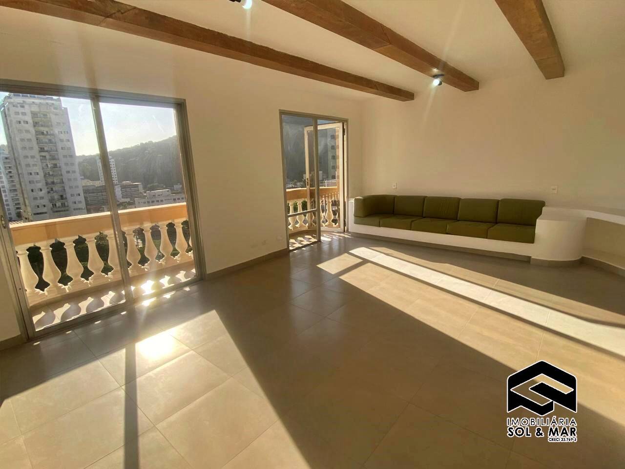 Apartamento, 4 quartos, 130 m² - Foto 4