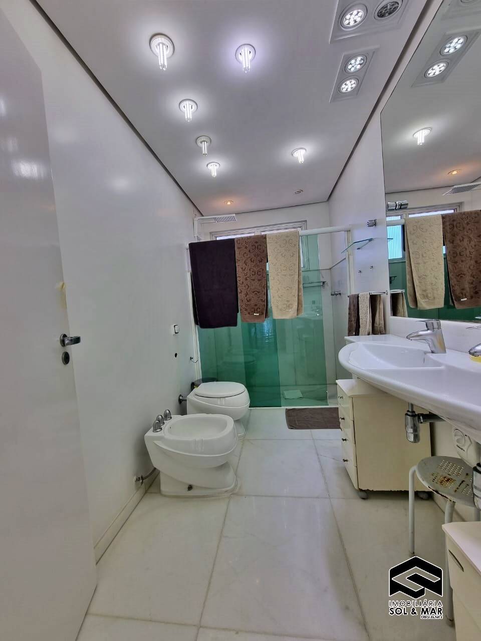 Apartamento, 4 quartos, 150 m² - Foto 11