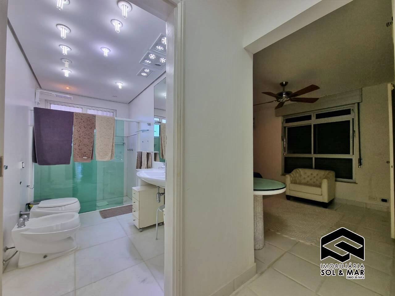 Apartamento, 4 quartos, 150 m² - Foto 10