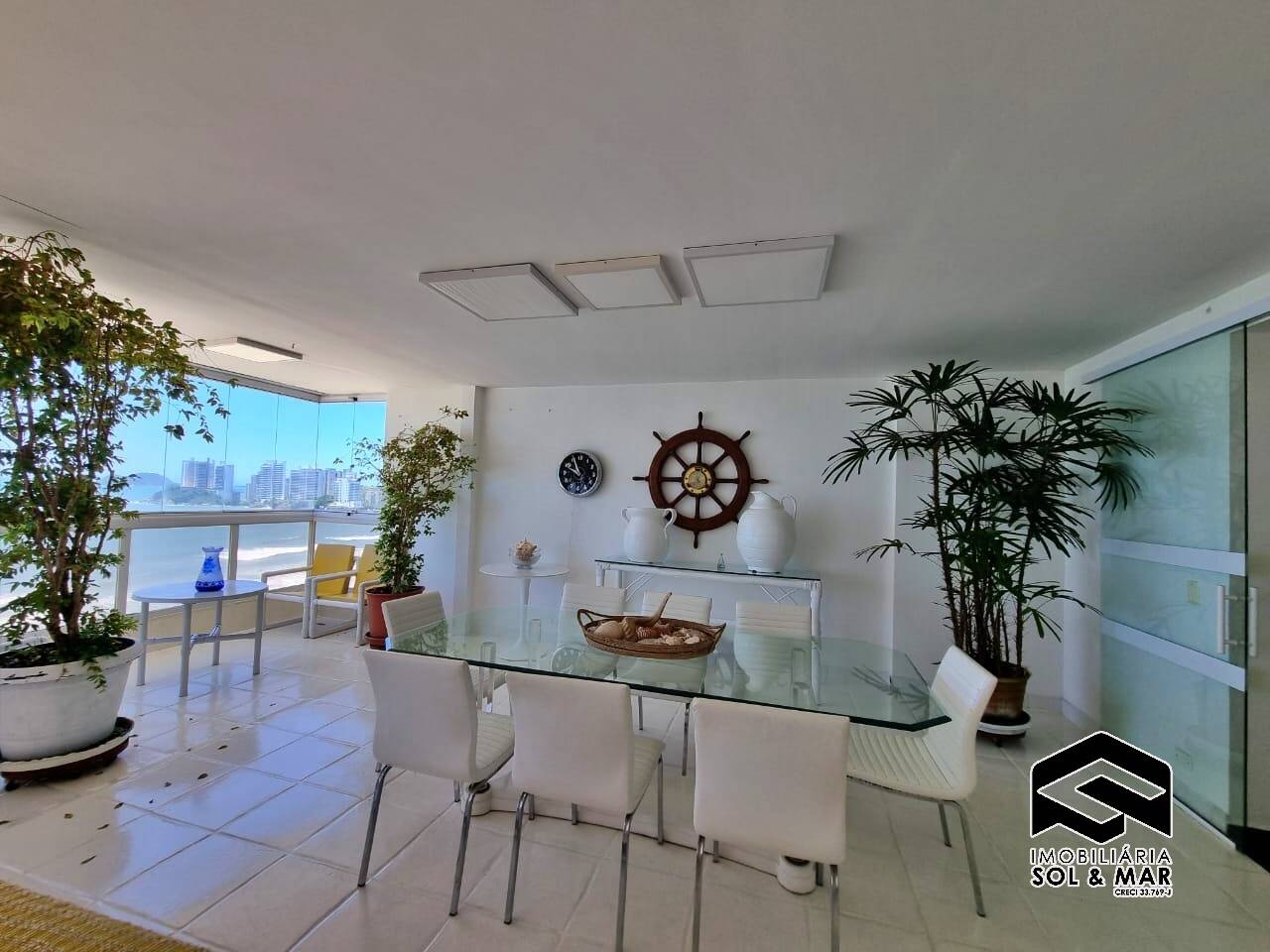 Apartamento, 4 quartos, 150 m² - Foto 5