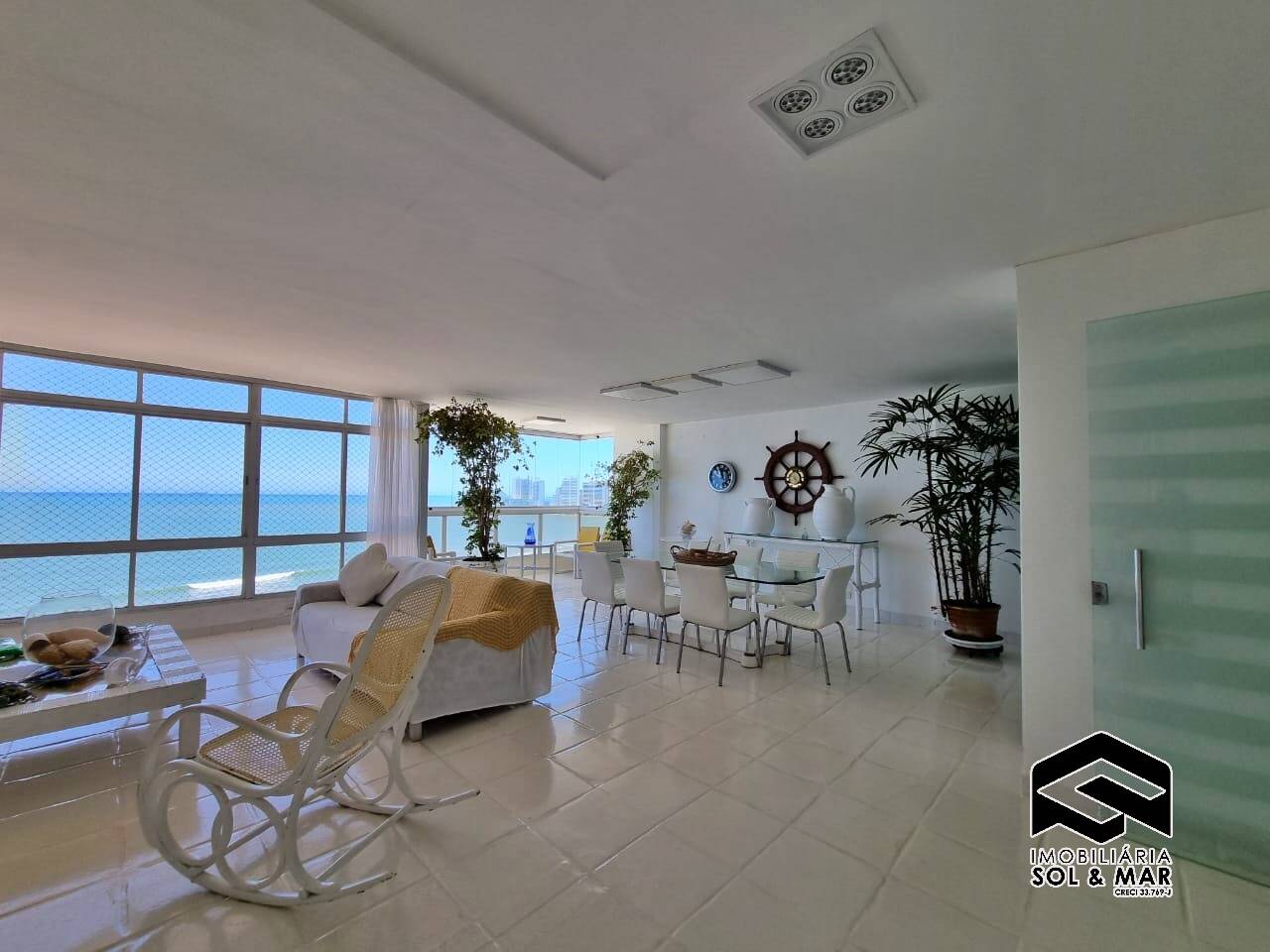 Apartamento, 4 quartos, 150 m² - Foto 1