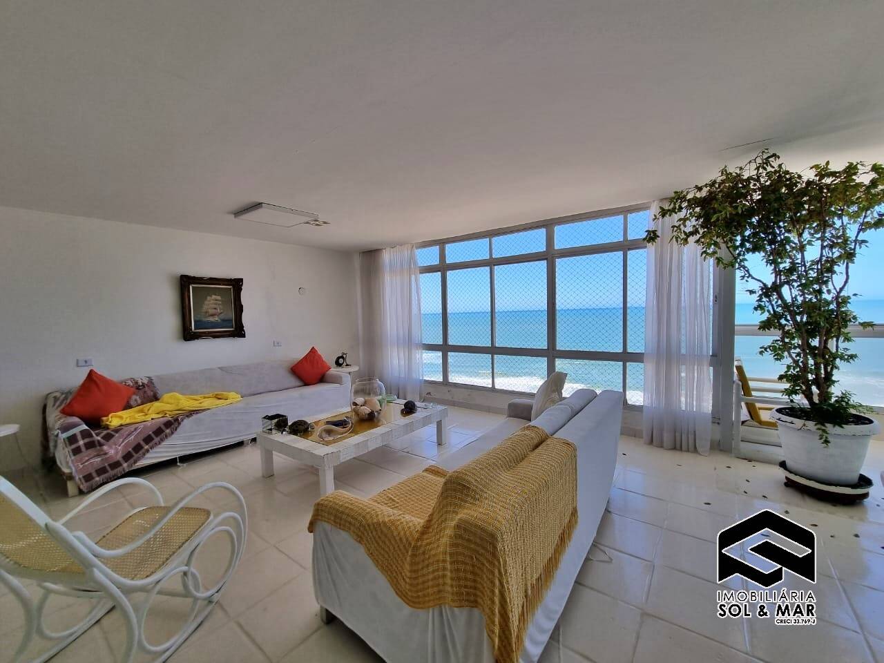 Apartamento, 4 quartos, 150 m² - Foto 2