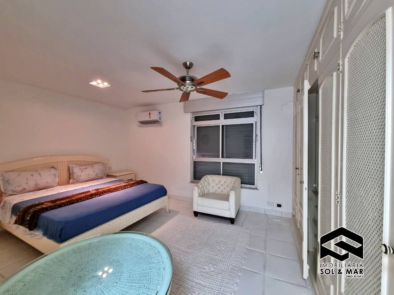 Apartamento, 4 quartos, 150 m² - Foto 9