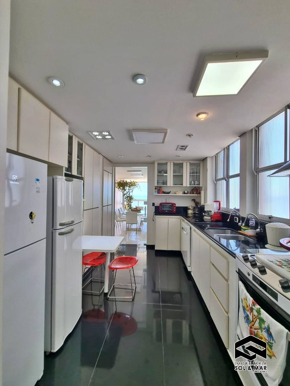 Apartamento, 4 quartos, 150 m² - Foto 18
