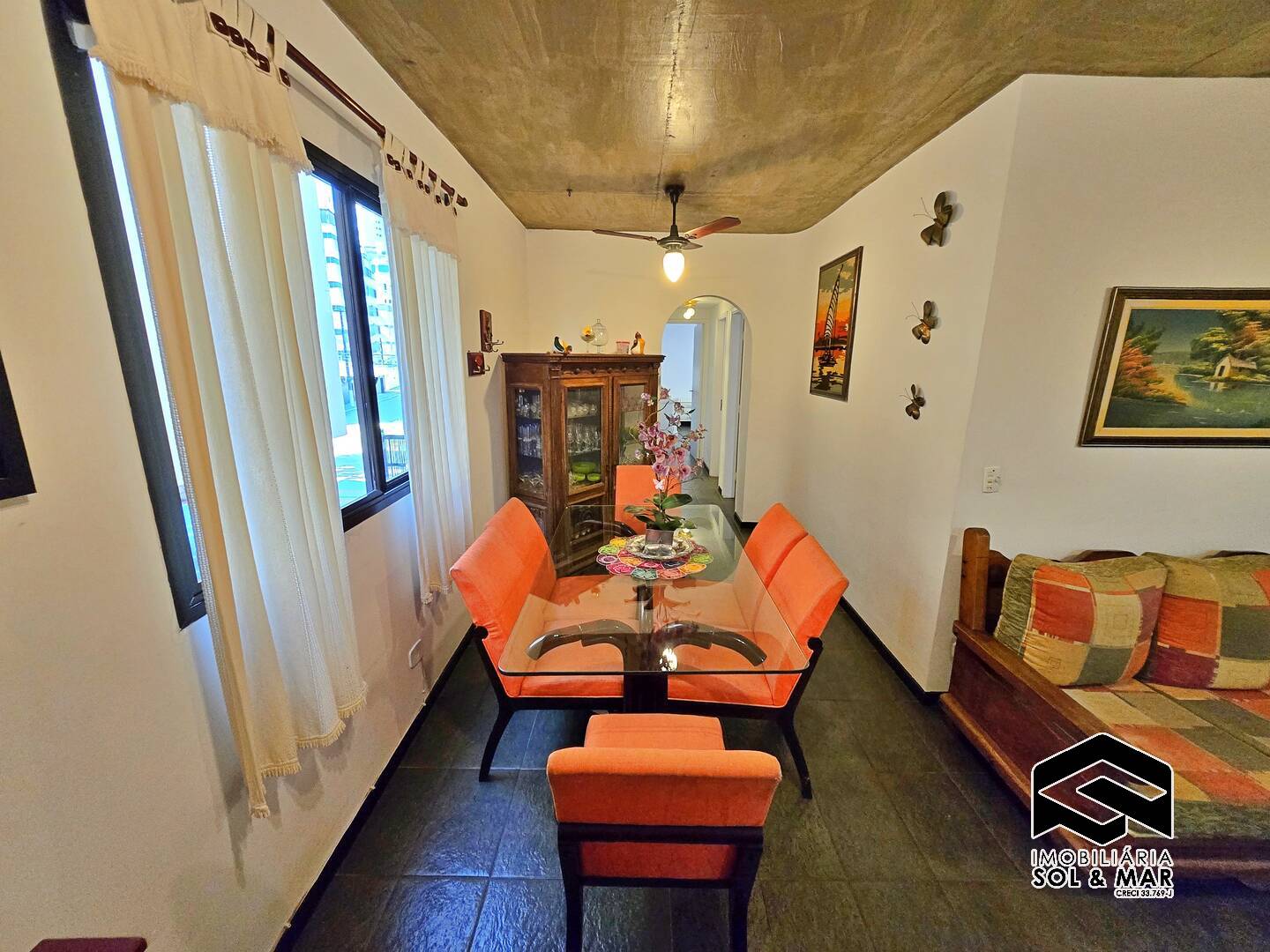 Apartamento, 4 quartos, 87 m² - Foto 3