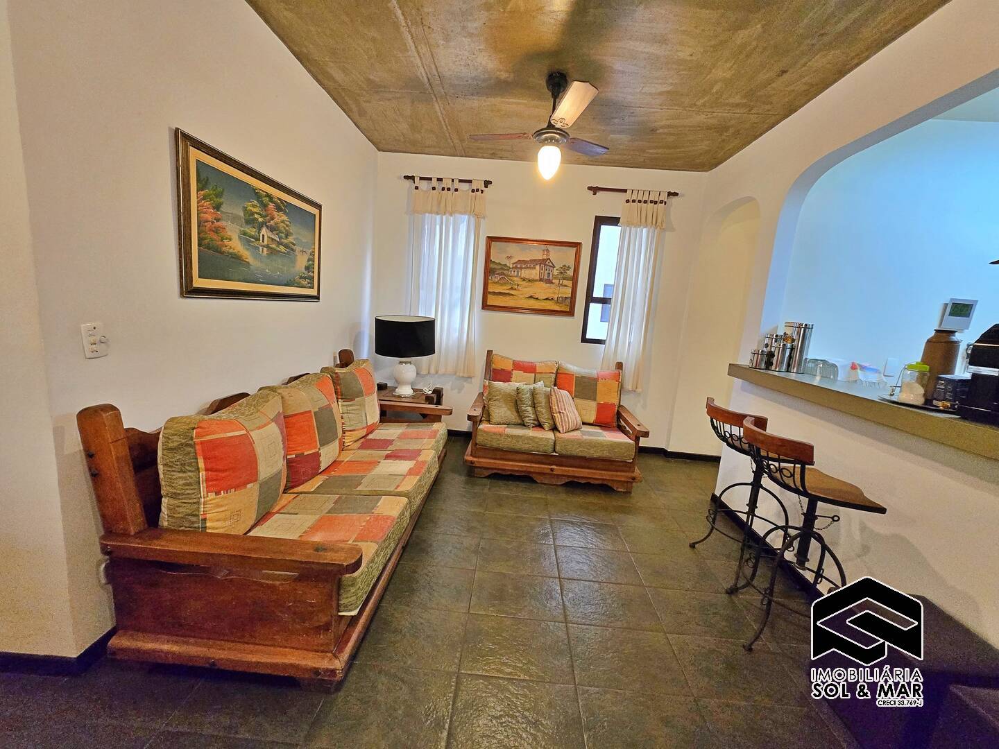 Apartamento, 4 quartos, 87 m² - Foto 4