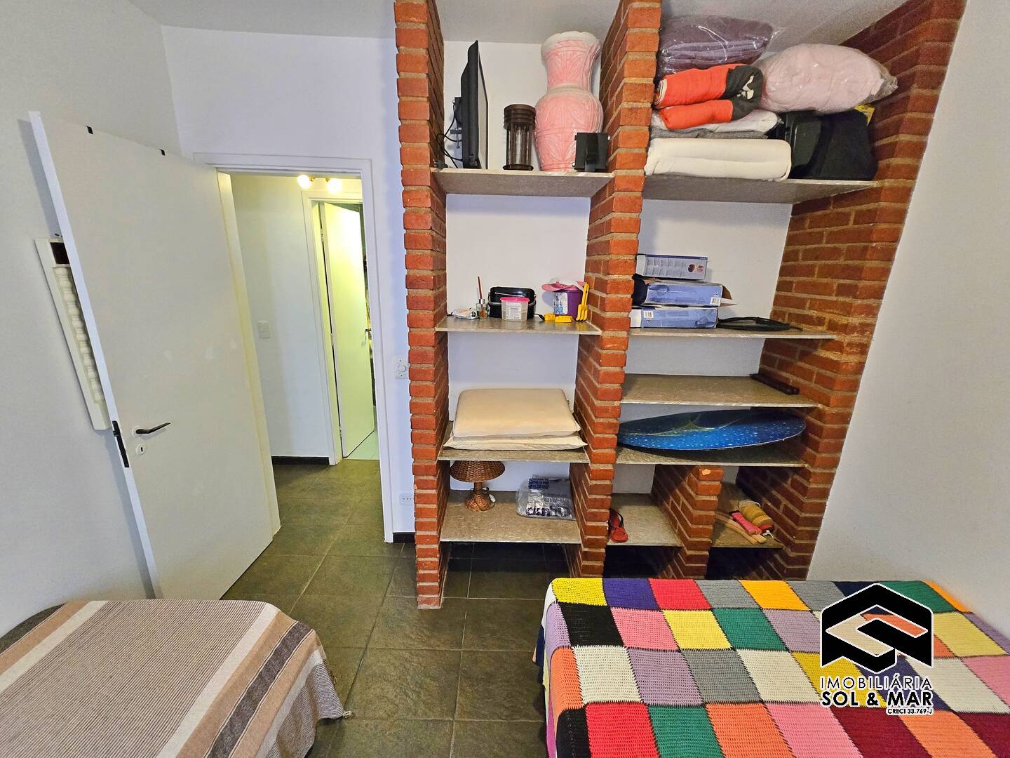 Apartamento, 4 quartos, 87 m² - Foto 13