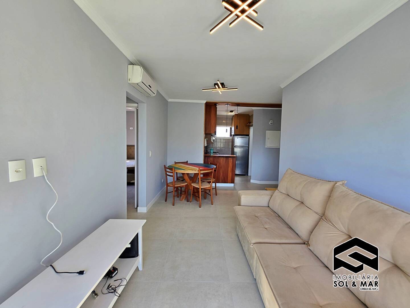 Apartamento, 2 quartos, 60 m² - Foto 4