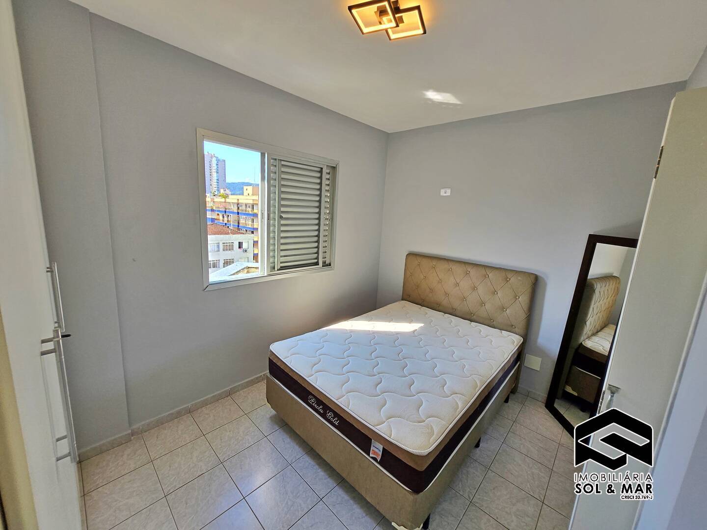 Apartamento, 2 quartos, 60 m² - Foto 8