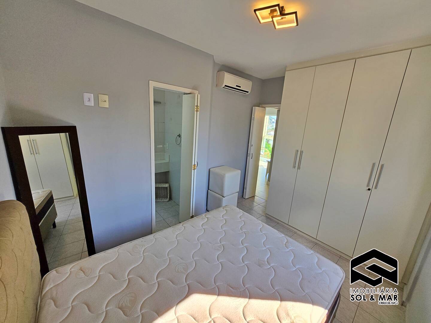 Apartamento, 2 quartos, 60 m² - Foto 9