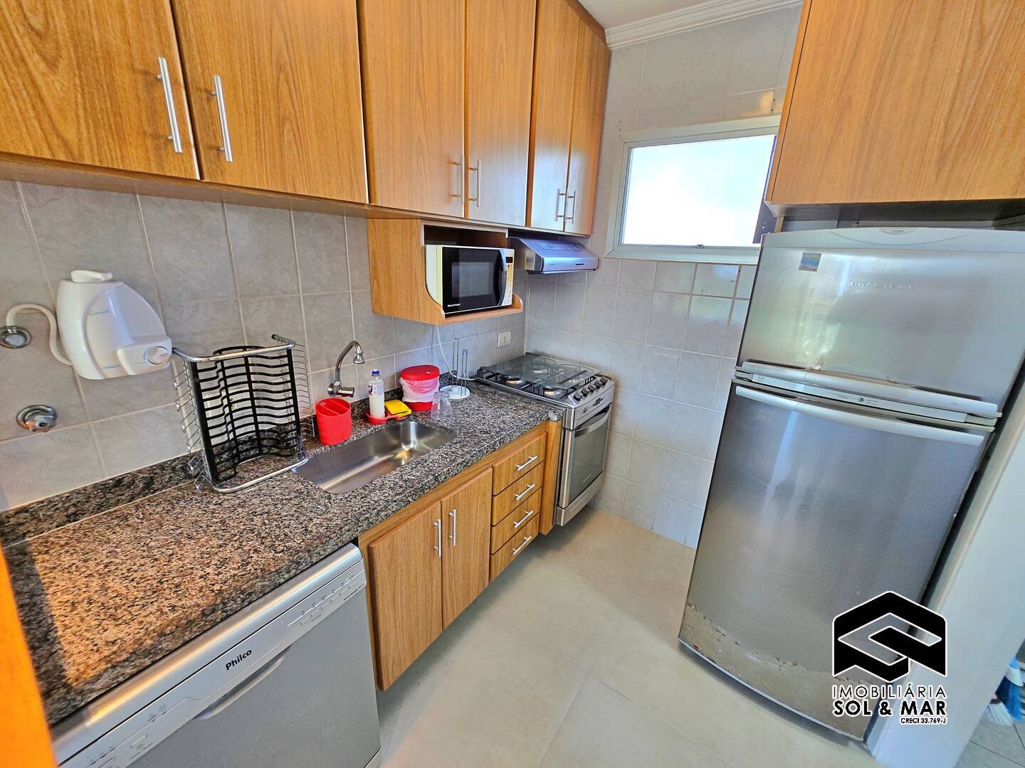 Apartamento, 2 quartos, 60 m² - Foto 15