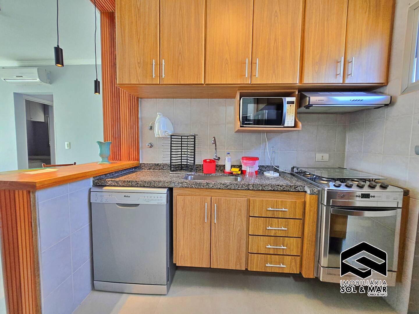 Apartamento, 2 quartos, 60 m² - Foto 16
