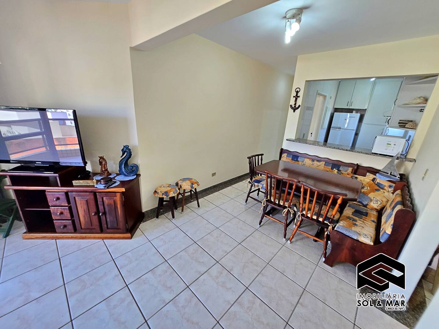 Apartamento, 2 quartos, 70 m² - Foto 4