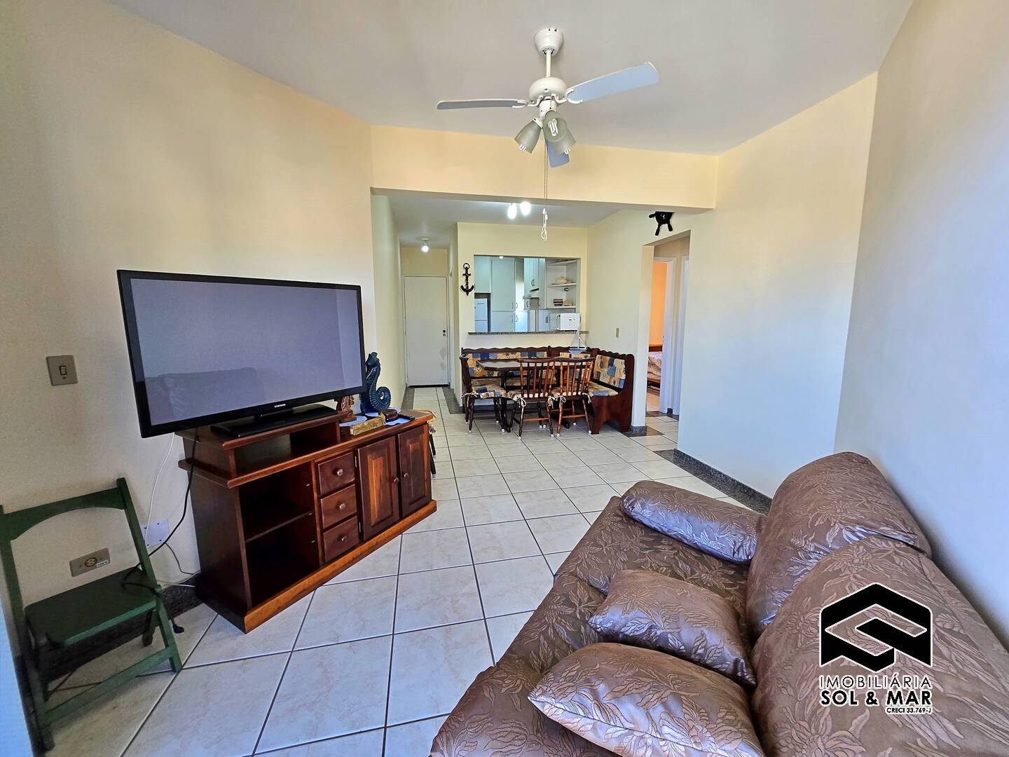 Apartamento, 2 quartos, 70 m² - Foto 5