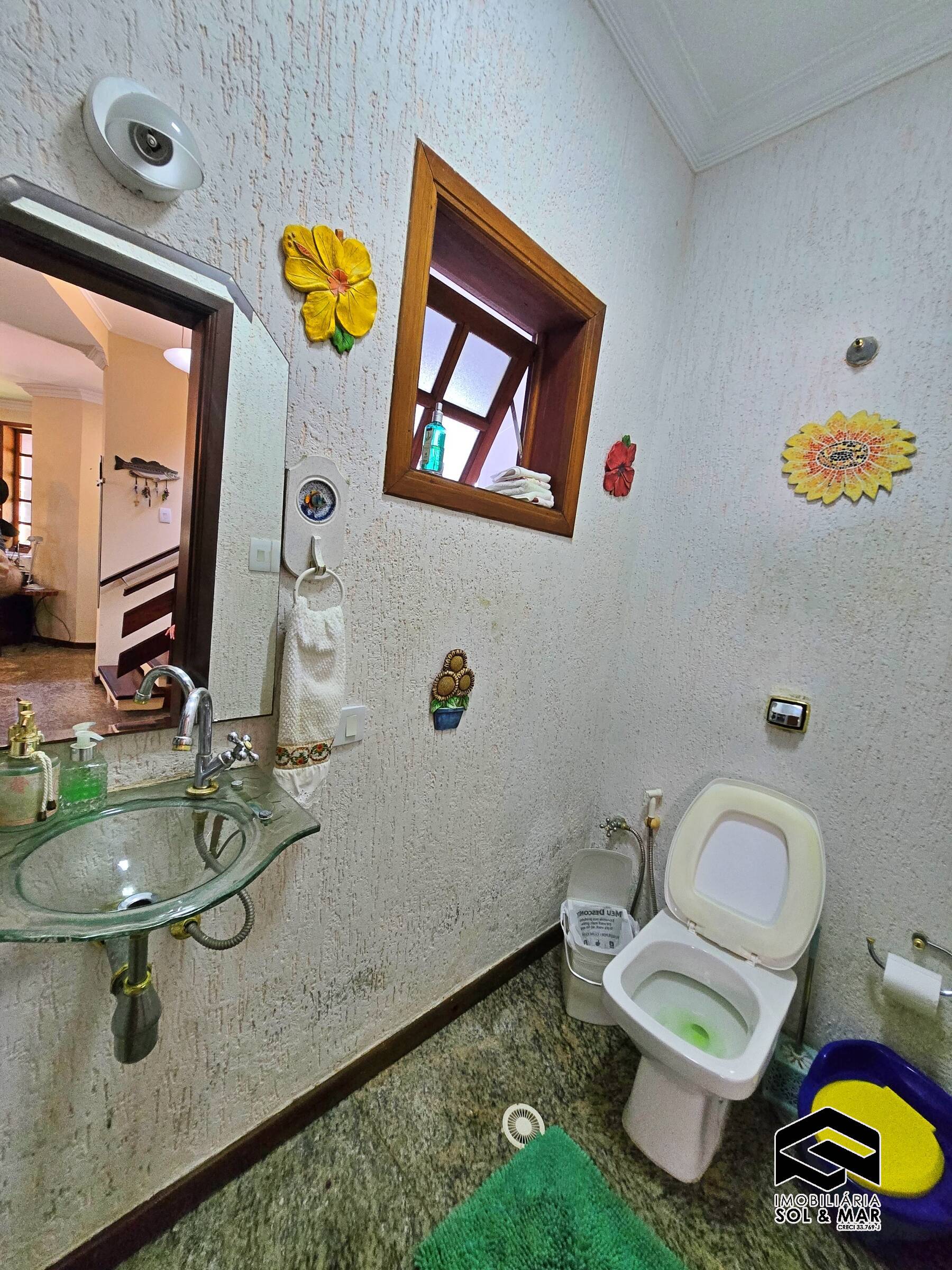 Casa de Condomínio, 4 quartos - Foto 7