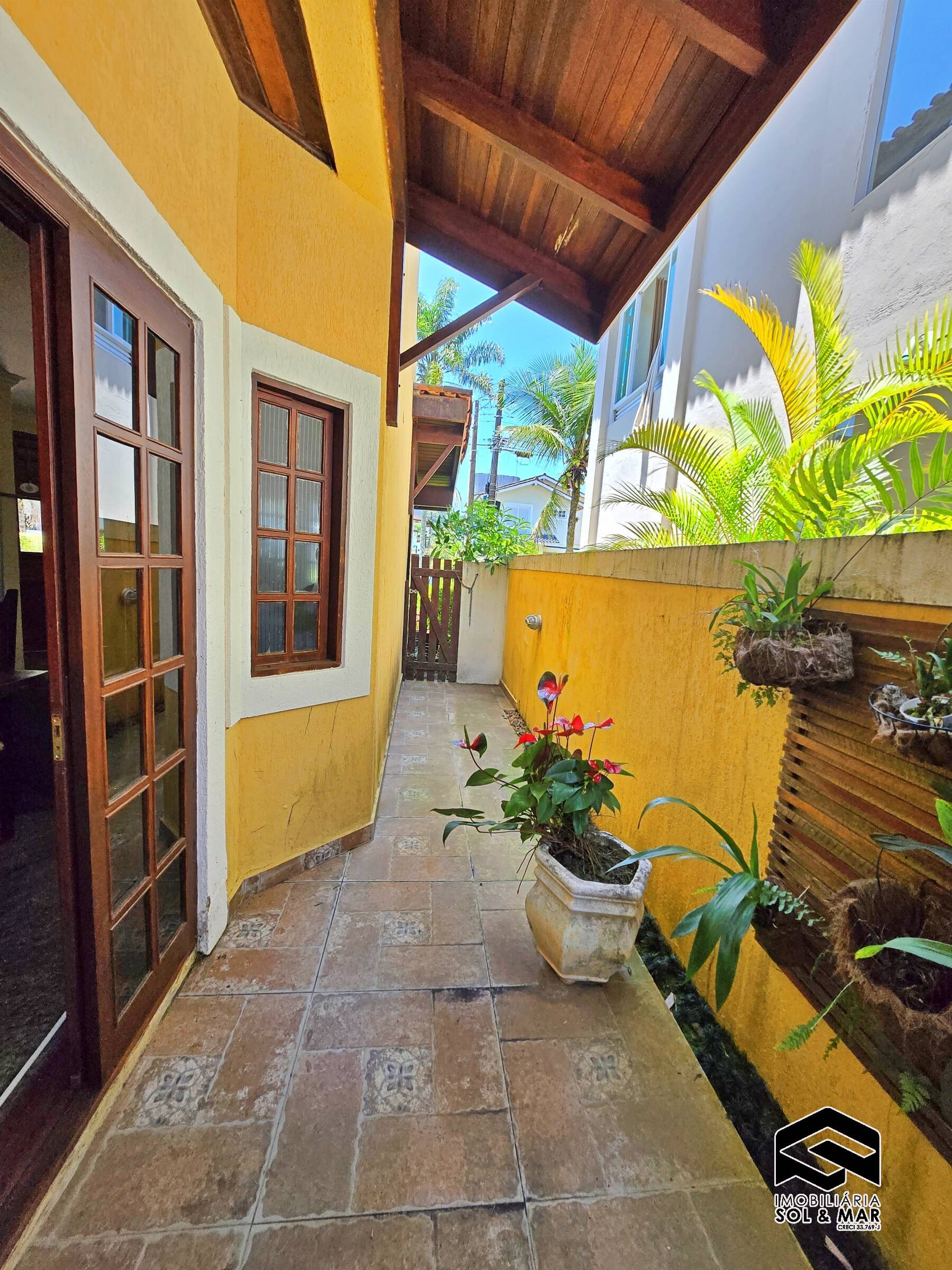 Casa de Condomínio, 4 quartos - Foto 8