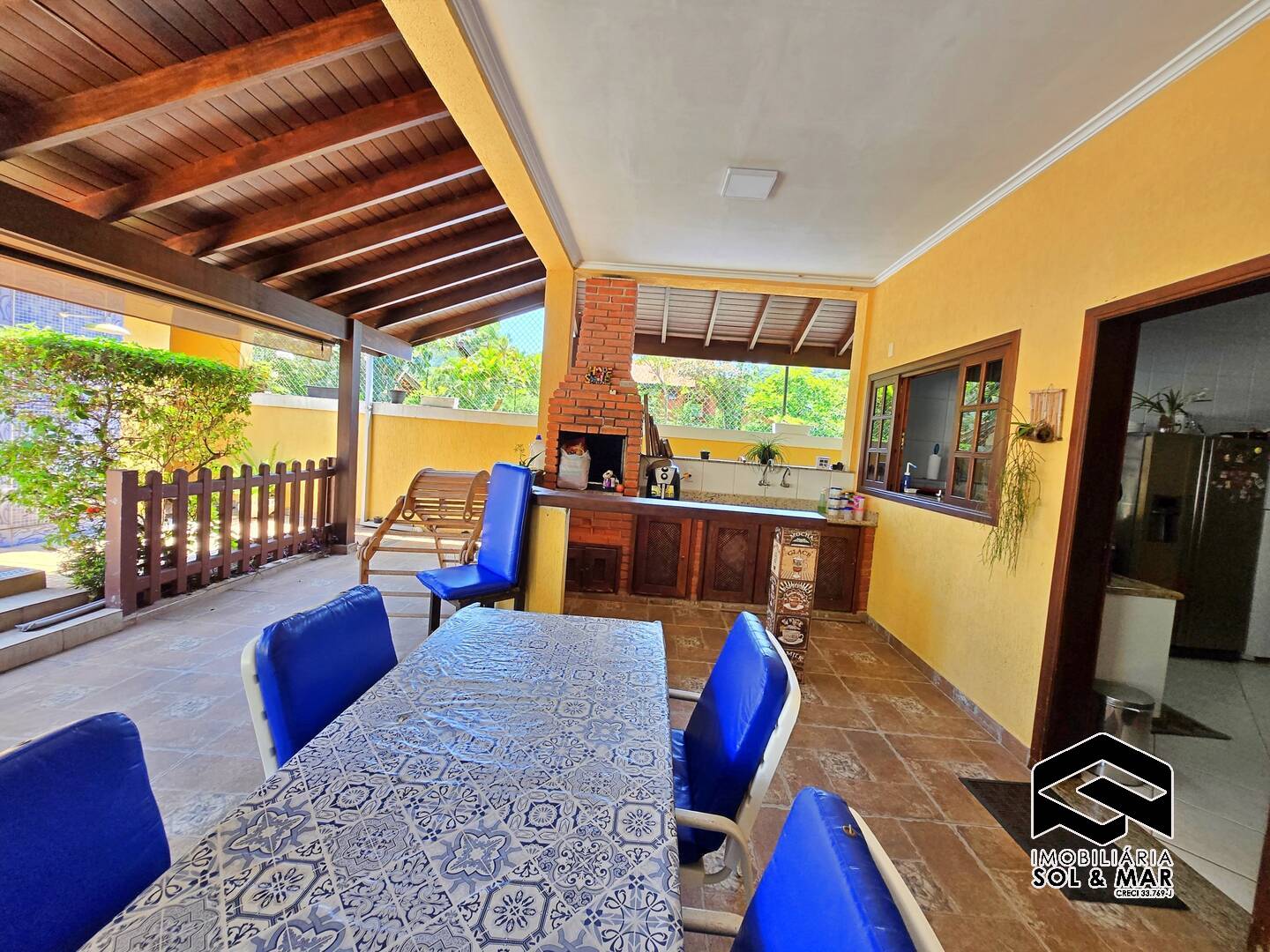Casa de Condomínio, 4 quartos - Foto 10