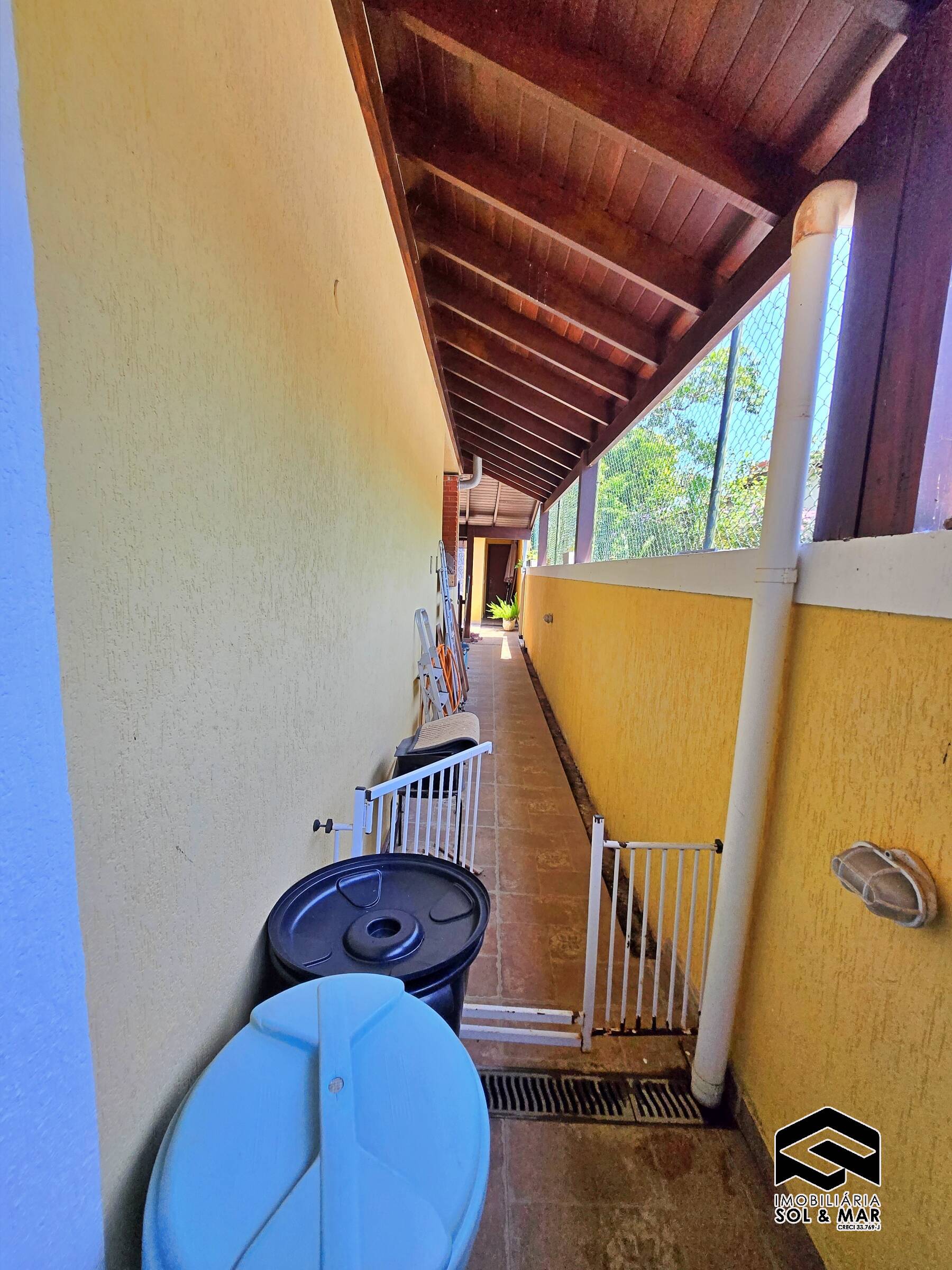 Casa de Condomínio, 4 quartos - Foto 19