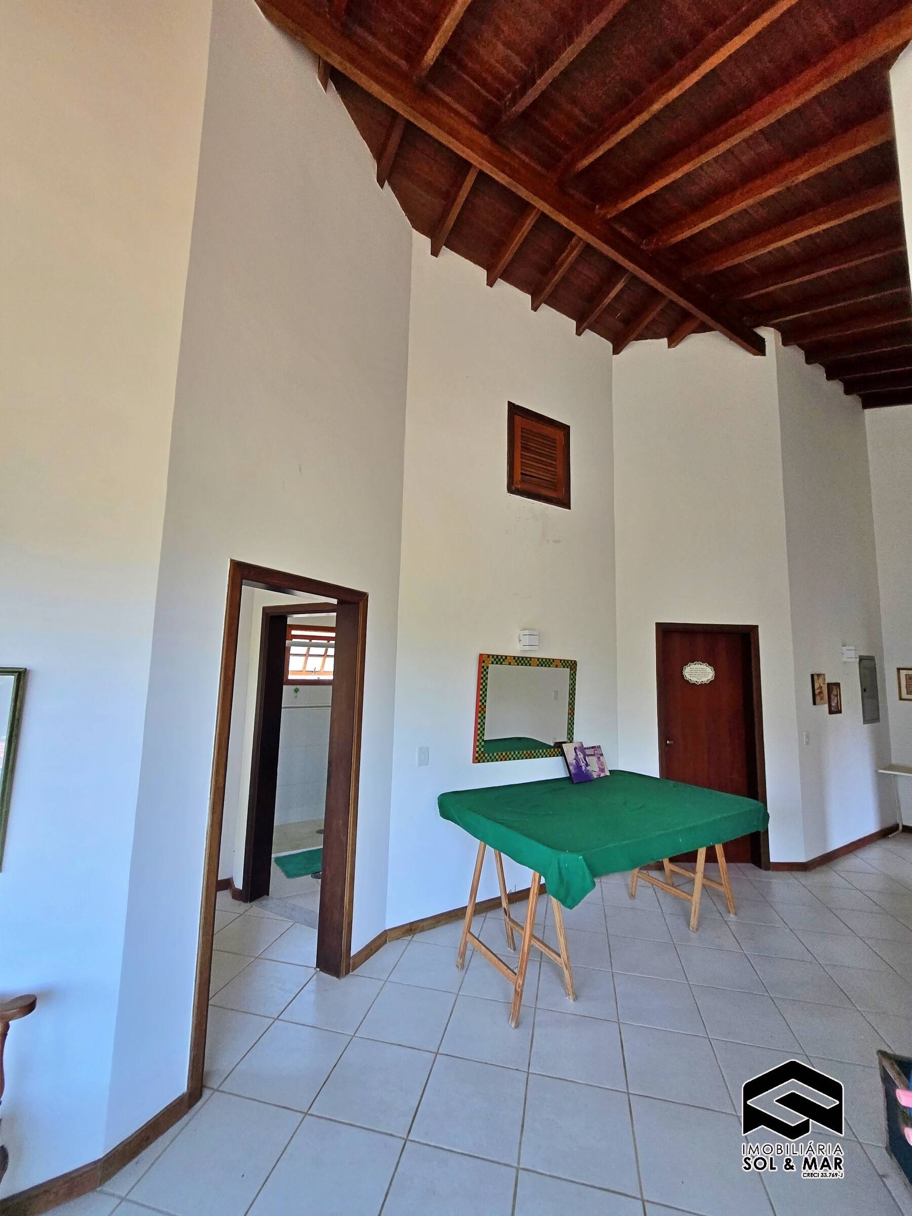 Casa de Condomínio, 4 quartos - Foto 21