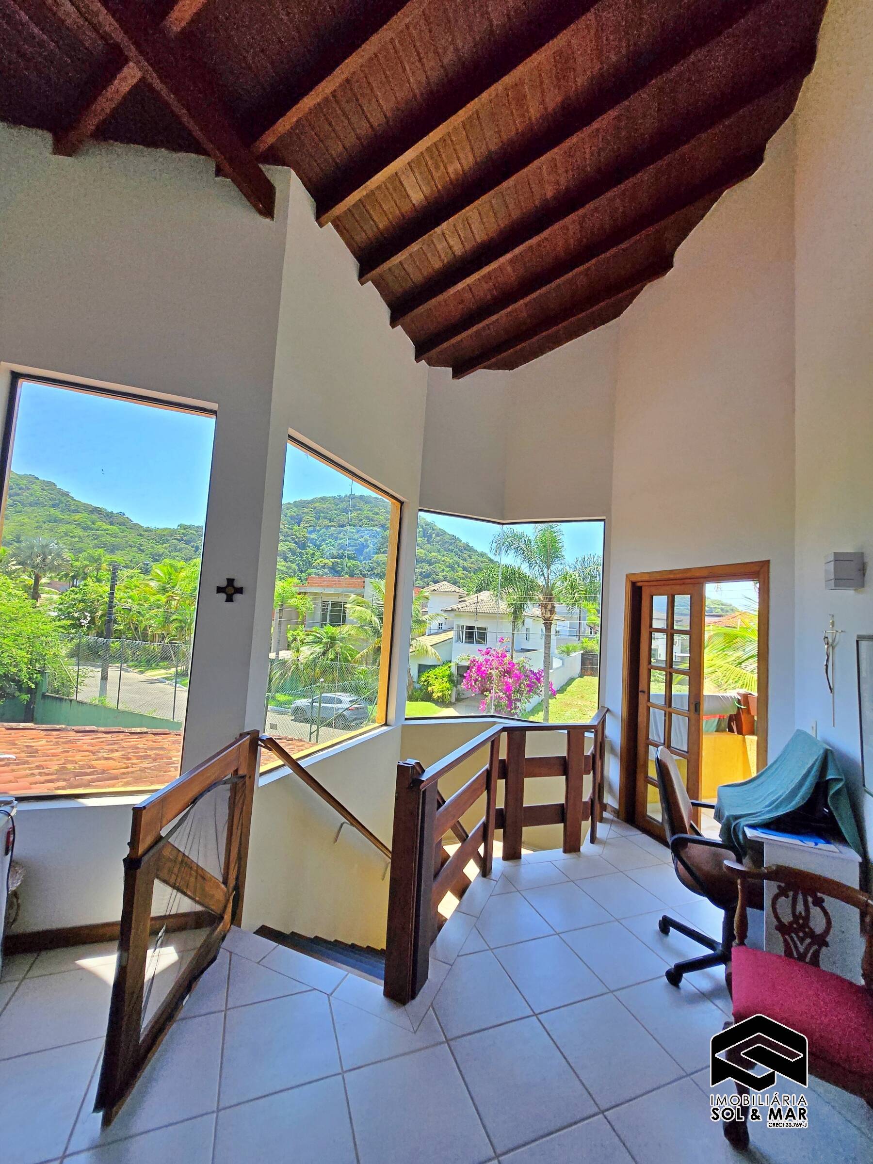 Casa de Condomínio, 4 quartos - Foto 22