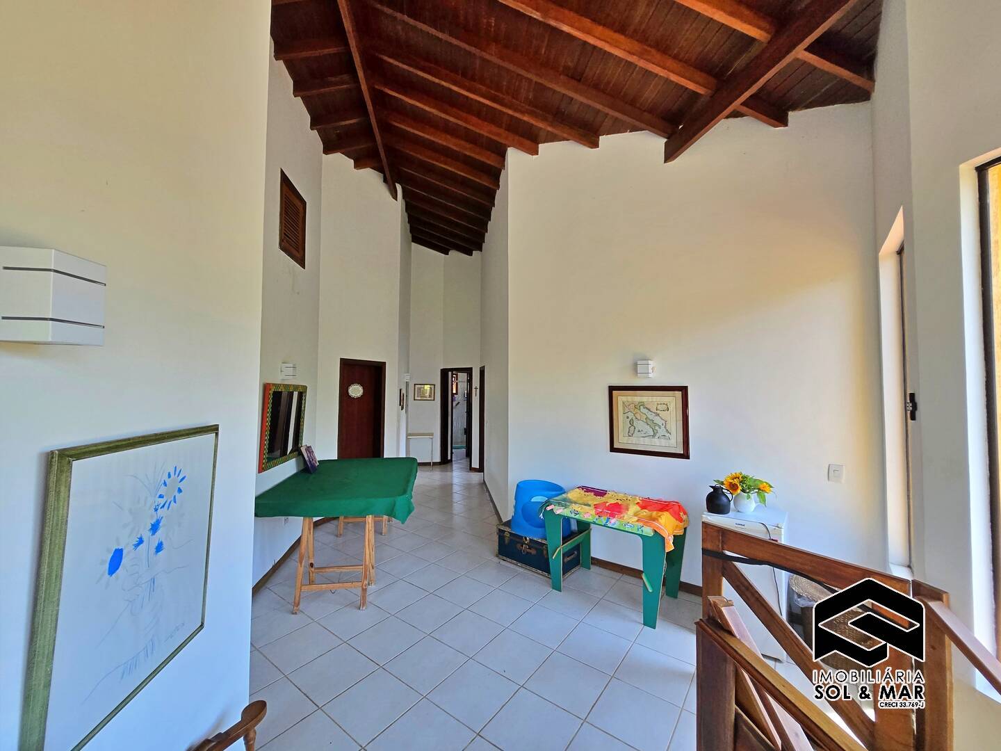 Casa de Condomínio, 4 quartos - Foto 24