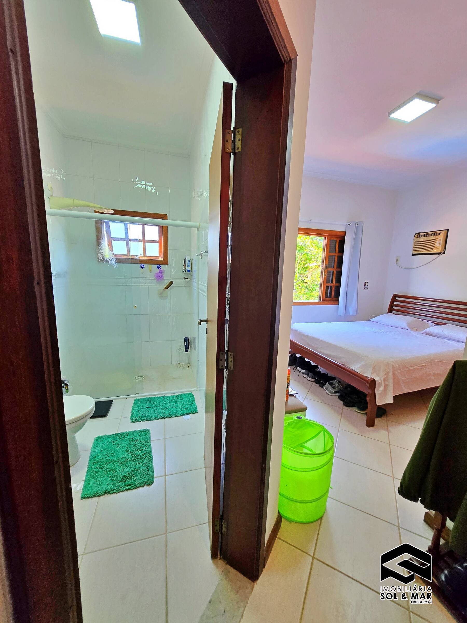 Casa de Condomínio, 4 quartos - Foto 25
