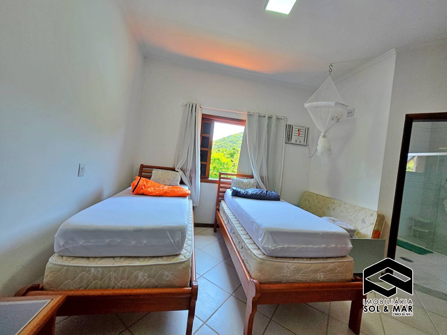 Casa de Condomínio, 4 quartos - Foto 30