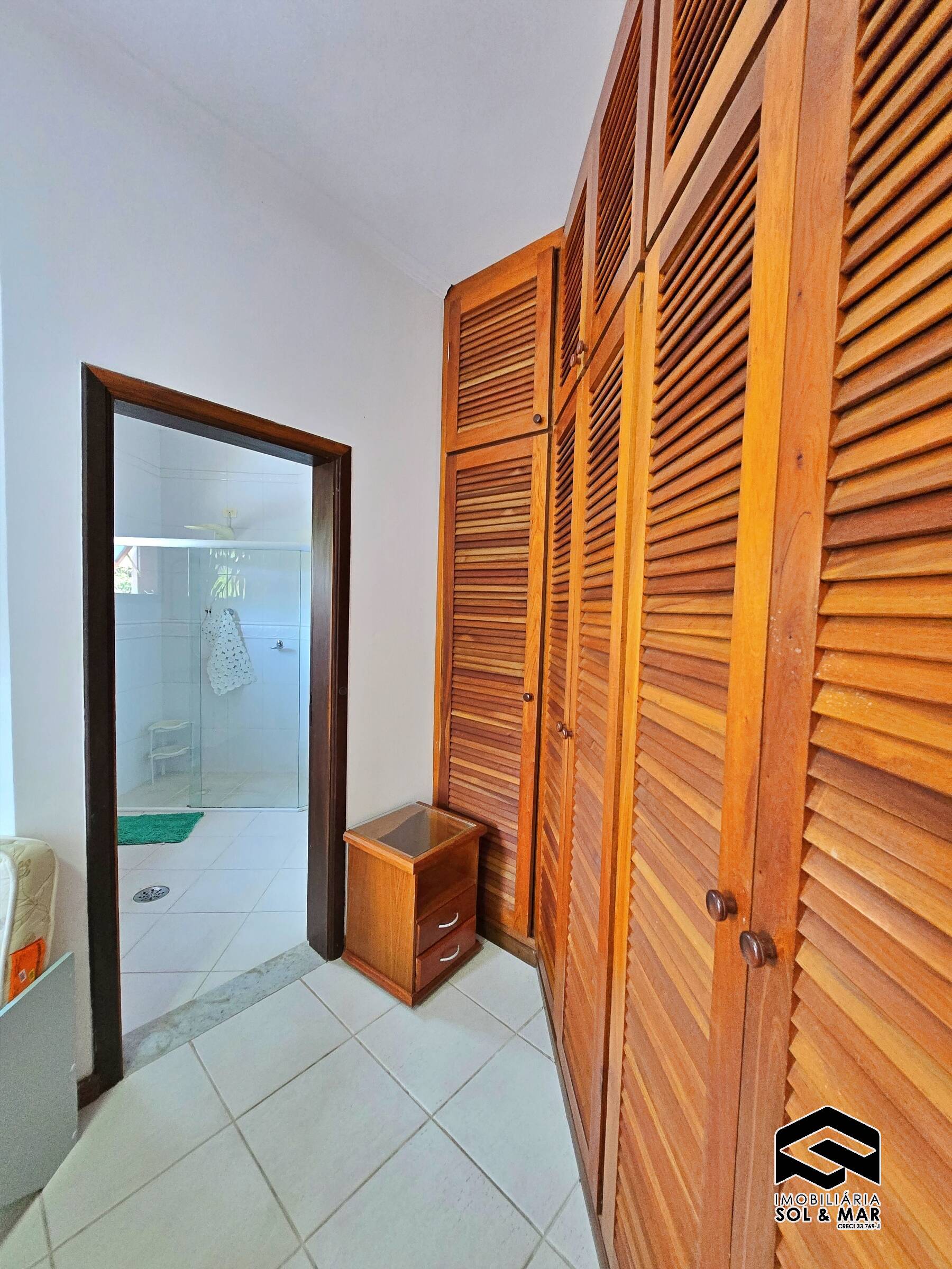 Casa de Condomínio, 4 quartos - Foto 31