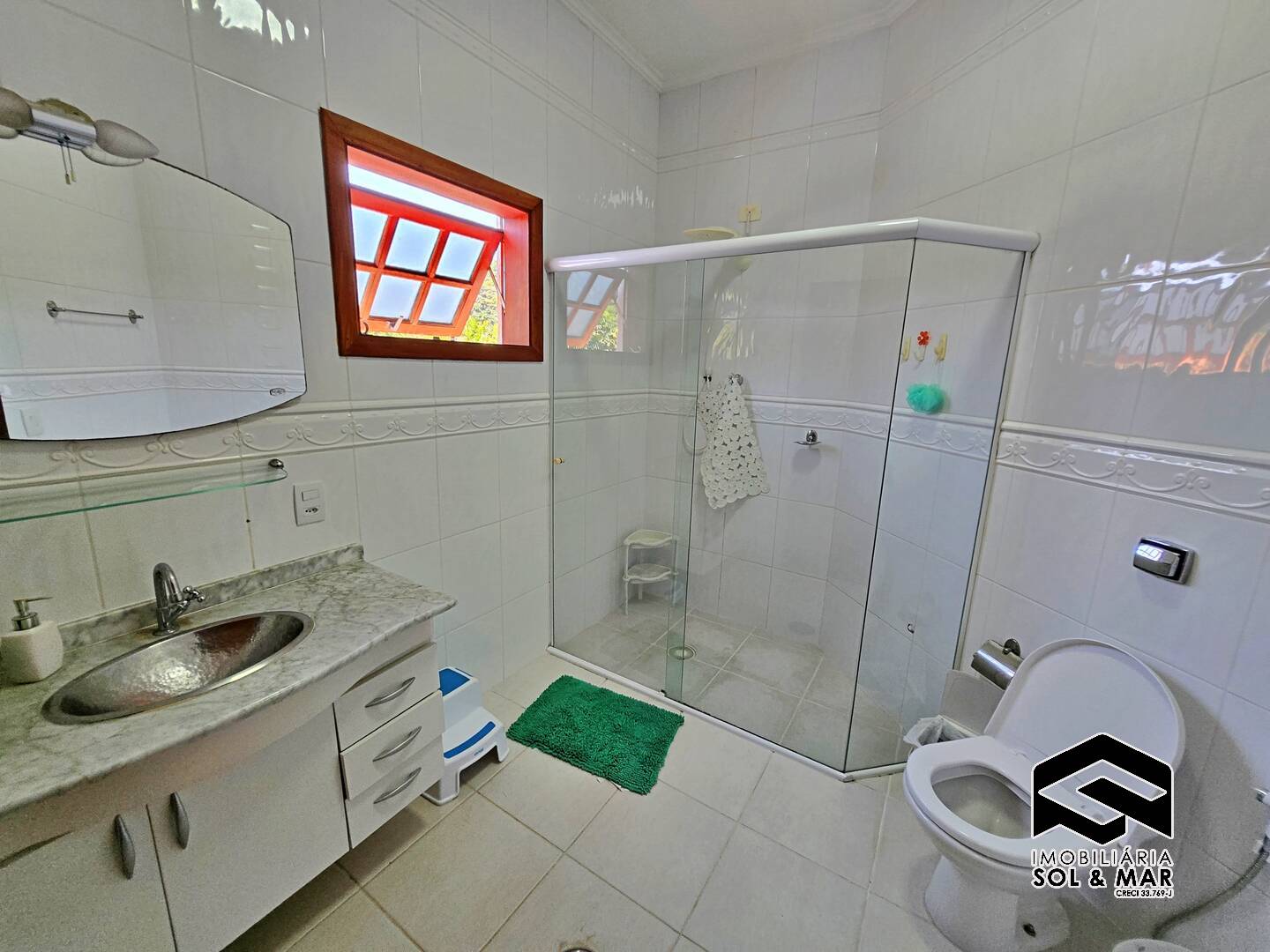Casa de Condomínio, 4 quartos - Foto 32