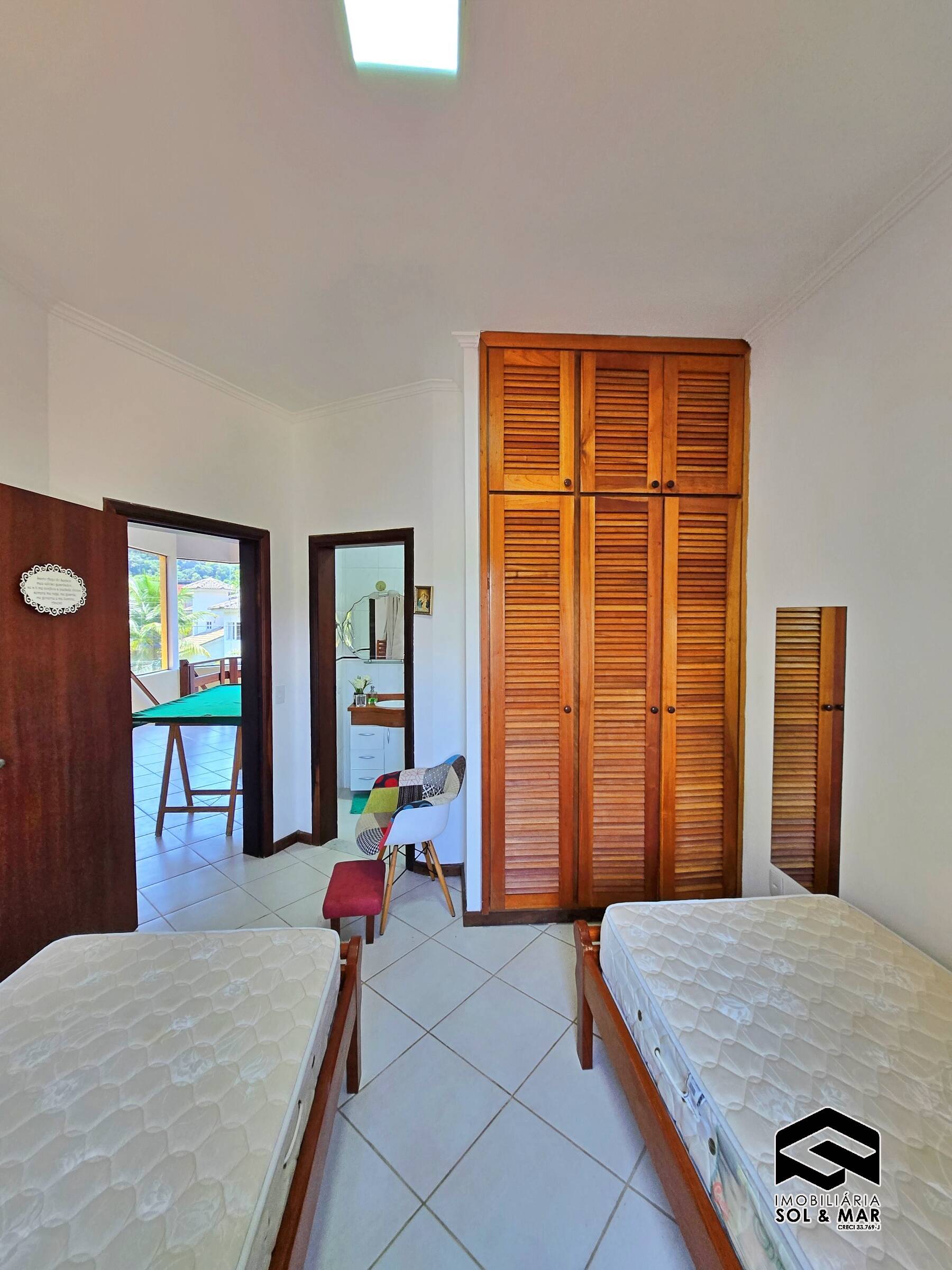 Casa de Condomínio, 4 quartos - Foto 34