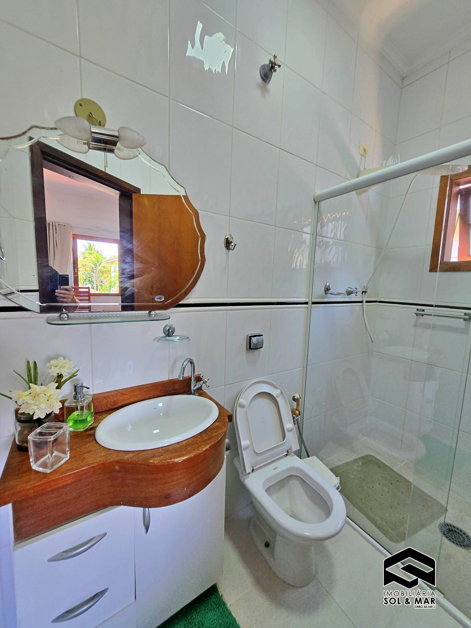 Casa de Condomínio, 4 quartos - Foto 35
