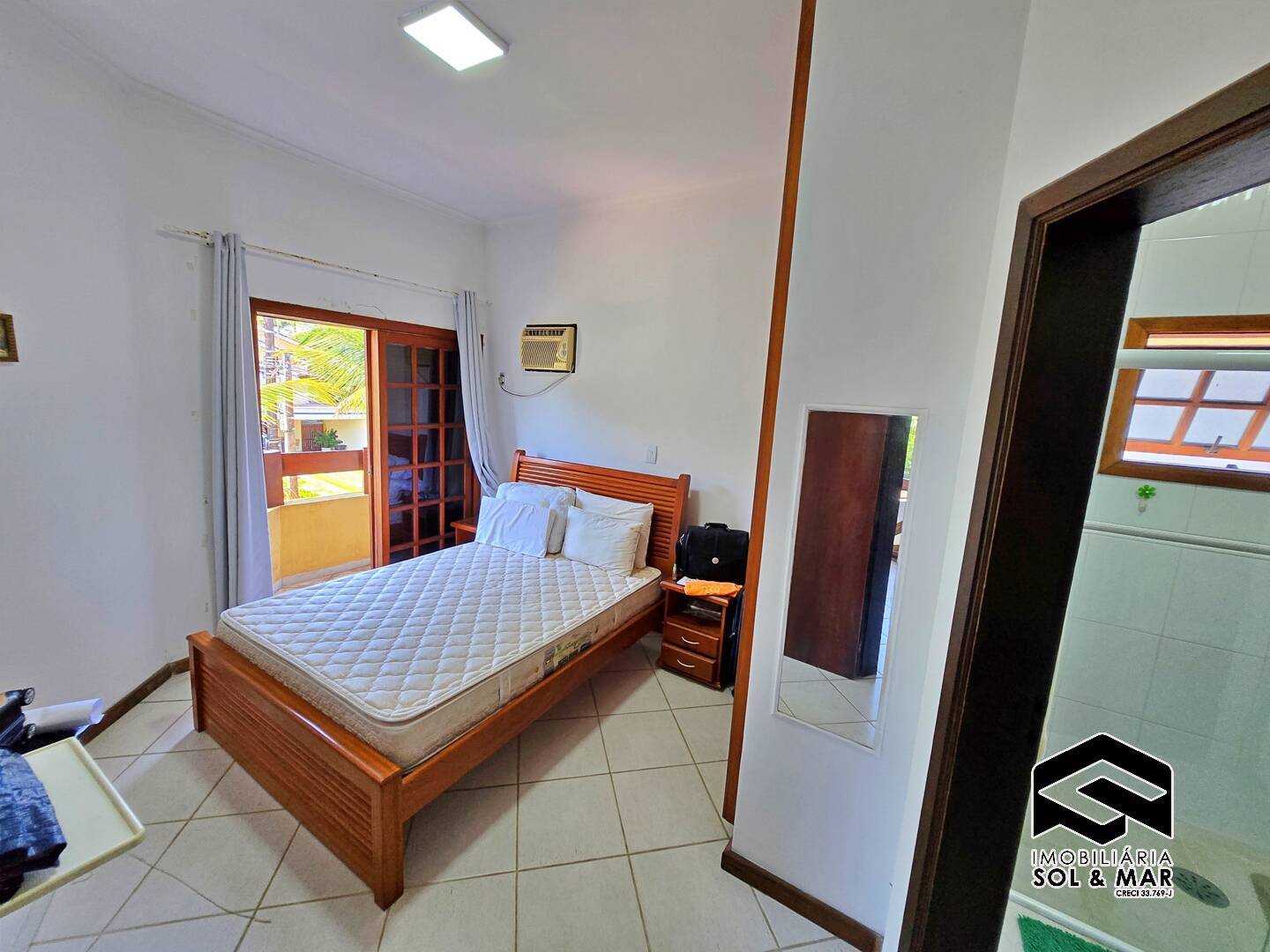Casa de Condomínio, 4 quartos - Foto 36
