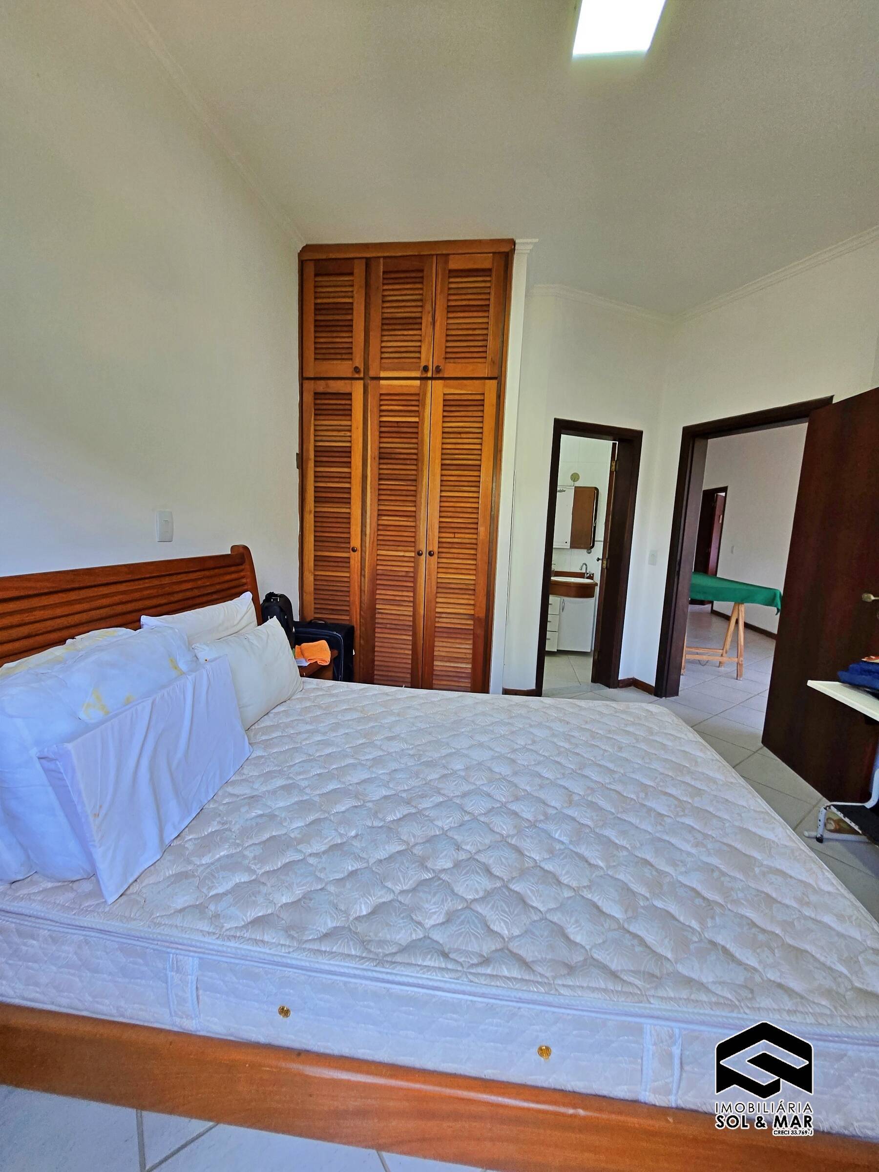 Casa de Condomínio, 4 quartos - Foto 37