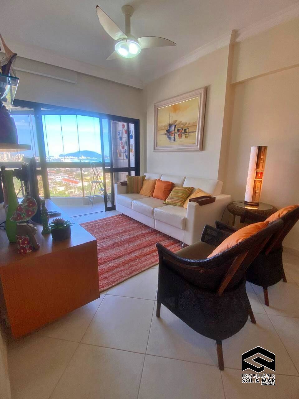Apartamento, 3 quartos, 107 m² - Foto 2