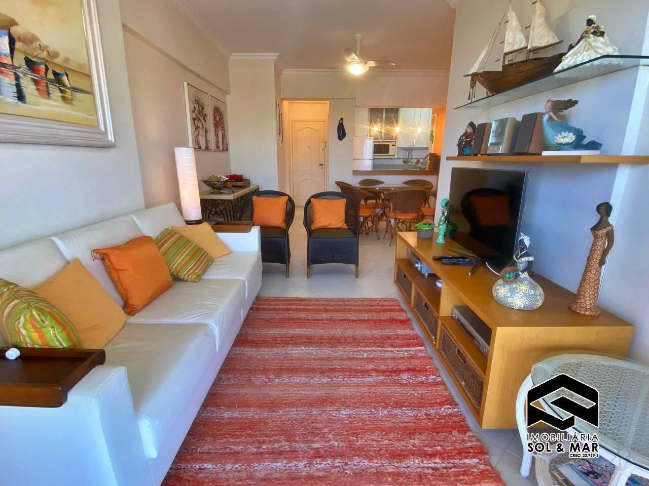 Apartamento, 3 quartos, 107 m² - Foto 7