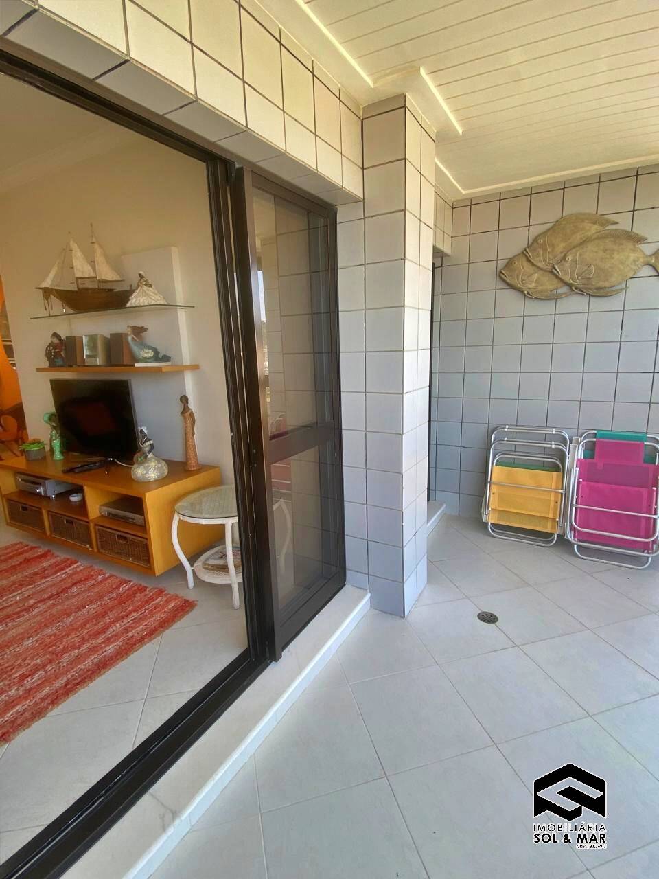 Apartamento, 3 quartos, 107 m² - Foto 6