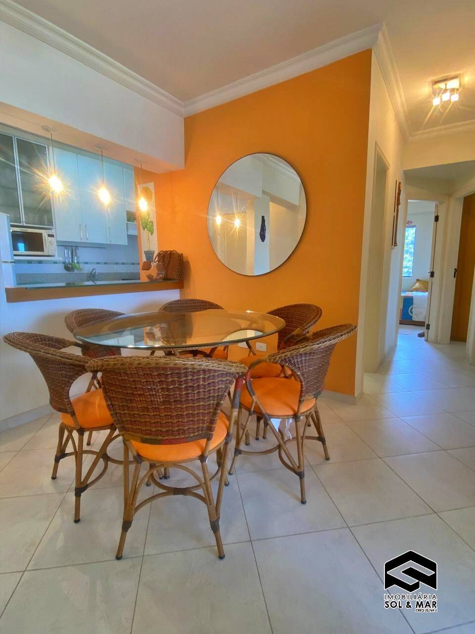 Apartamento, 3 quartos, 107 m² - Foto 8