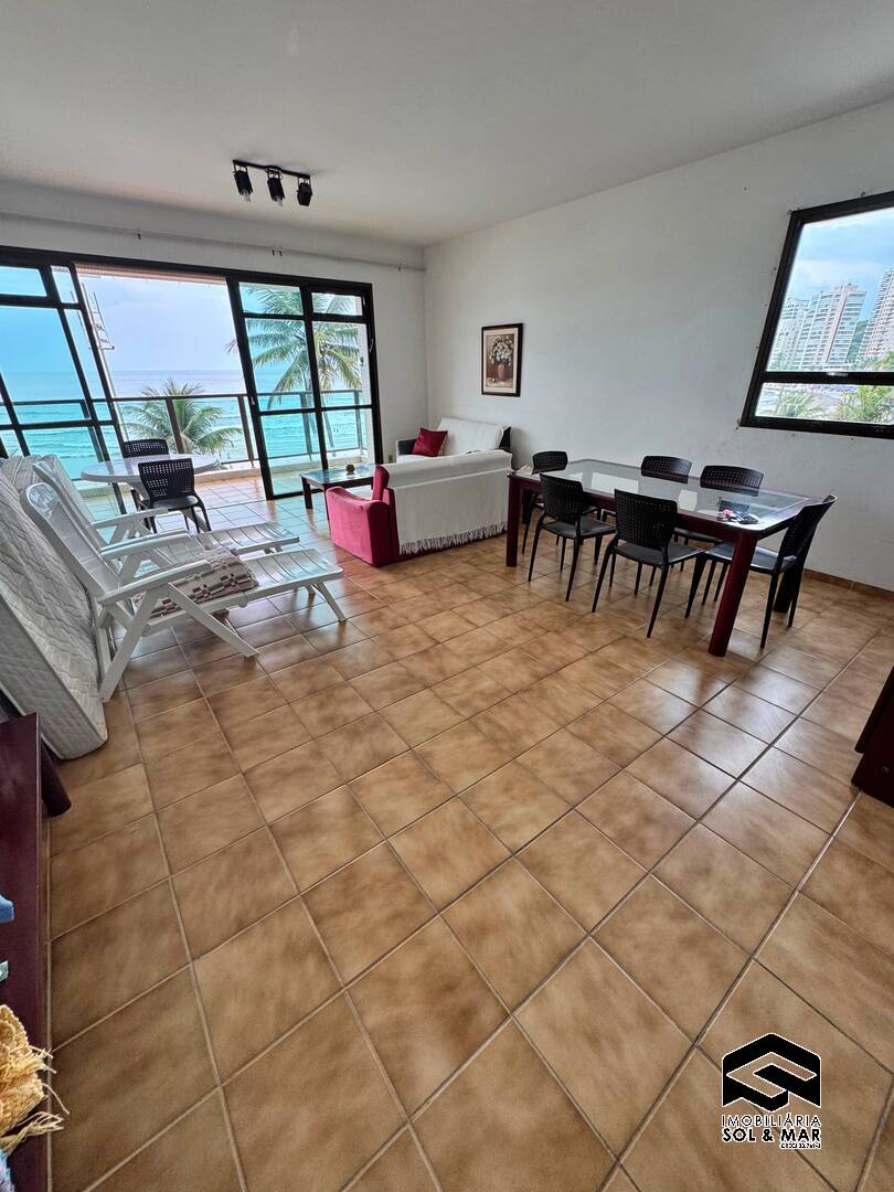 Apartamento para alugar com 3 quartos, 180m² - Foto 3