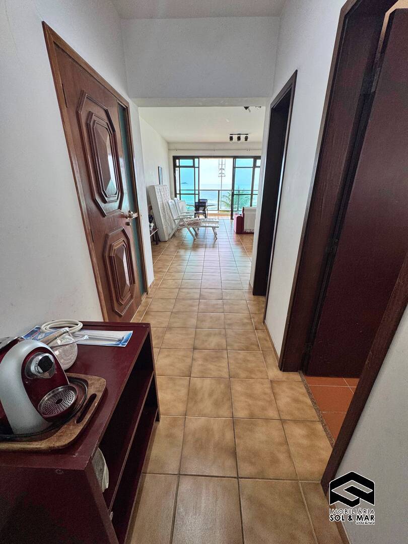 Apartamento para alugar com 3 quartos, 180m² - Foto 2