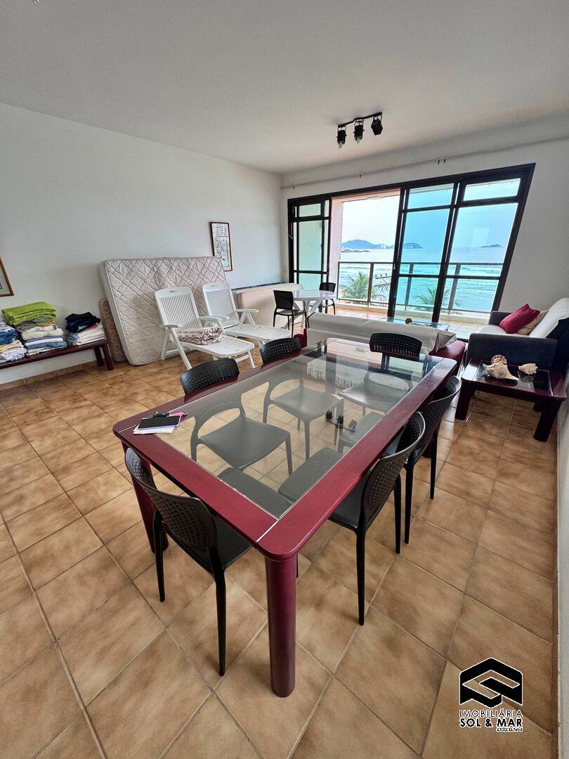 Apartamento para alugar com 3 quartos, 180m² - Foto 4