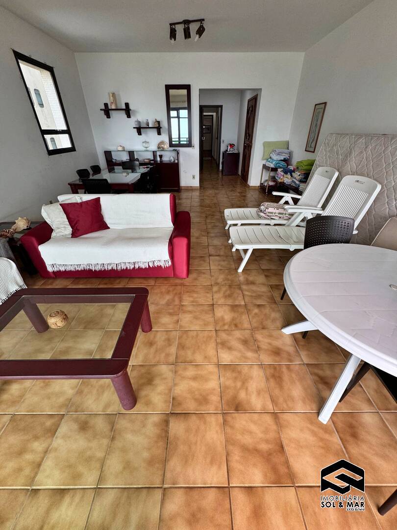 Apartamento para alugar com 3 quartos, 180m² - Foto 7