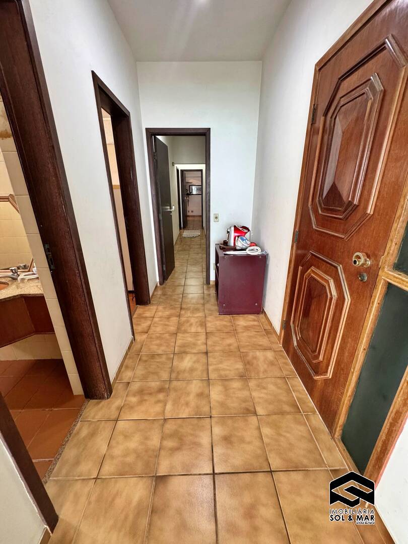 Apartamento para alugar com 3 quartos, 180m² - Foto 9