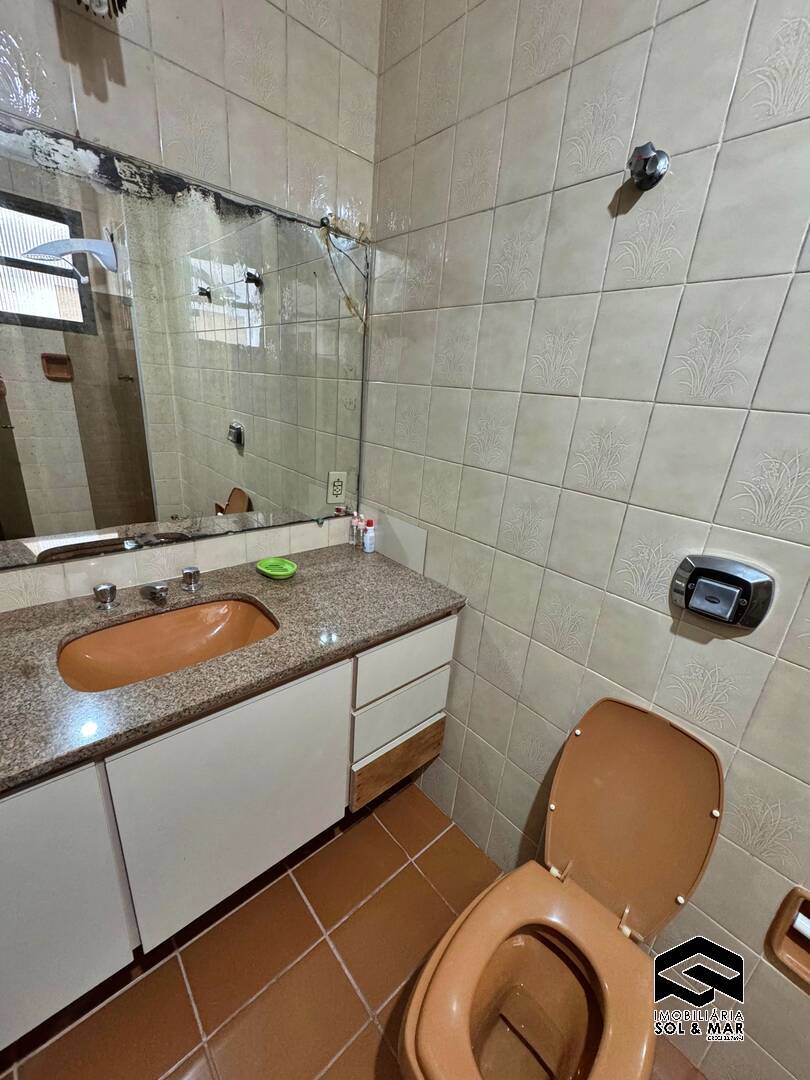 Apartamento para alugar com 3 quartos, 180m² - Foto 20