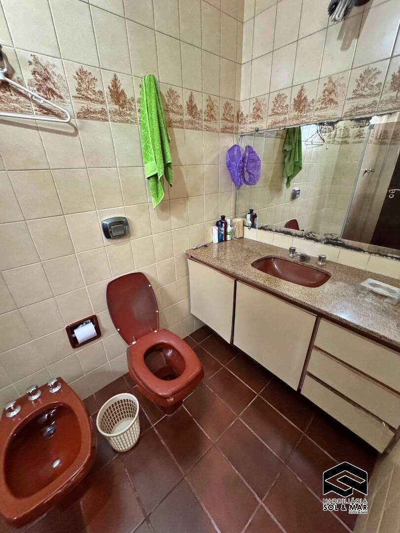Apartamento para alugar com 3 quartos, 180m² - Foto 24