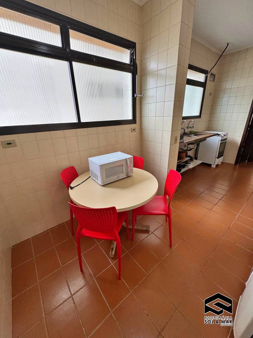 Apartamento para alugar com 3 quartos, 180m² - Foto 26