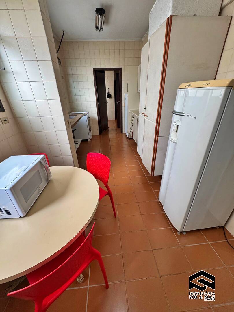 Apartamento para alugar com 3 quartos, 180m² - Foto 27