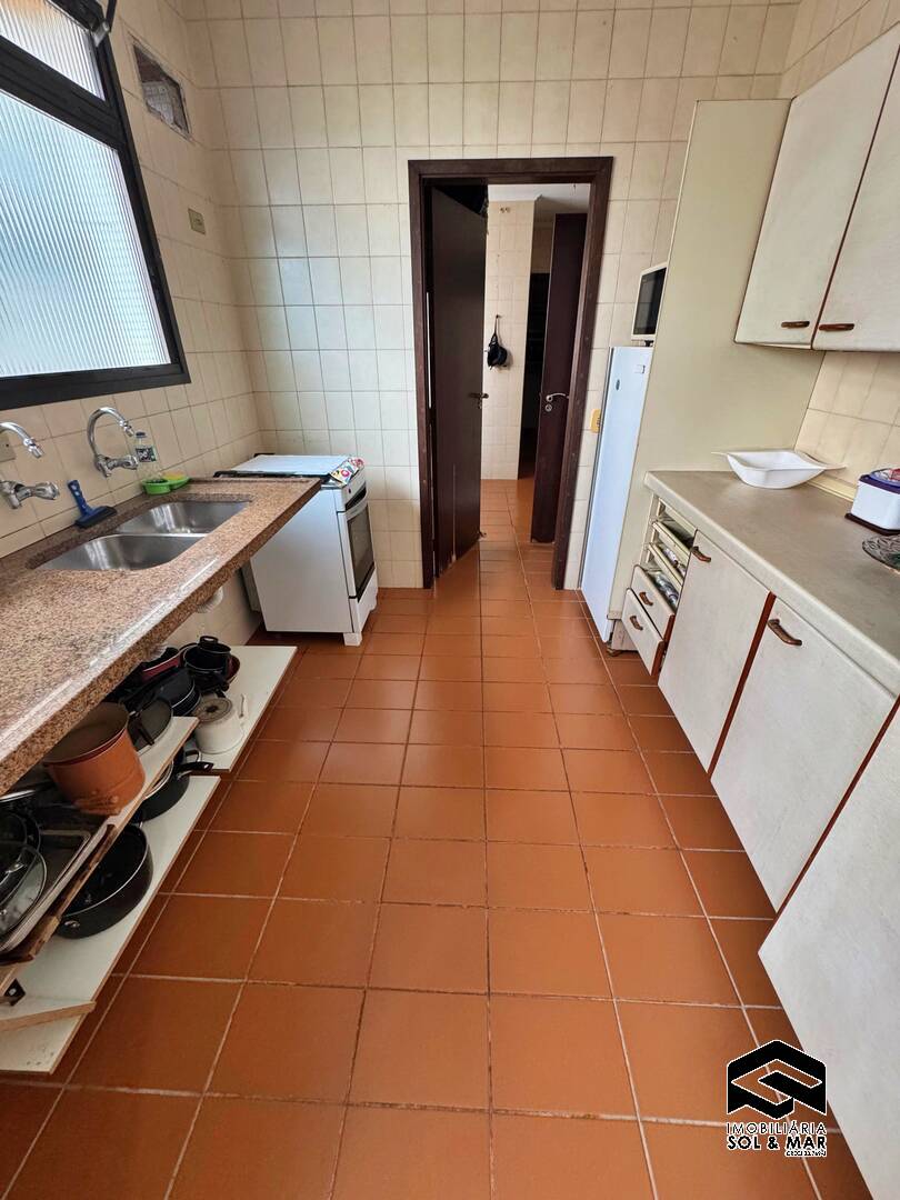 Apartamento para alugar com 3 quartos, 180m² - Foto 28